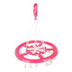 Cloth Hanger 15 Pin