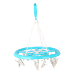 Cloth Hanger 15 Pin