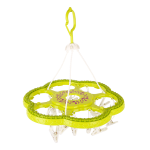 Cloth Hanger 18 Pin