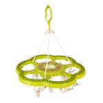 Cloth Hanger 18 Pin
