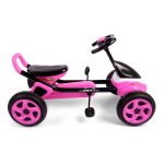 Four Wheels Paddle Car – Drift