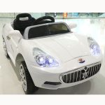 Kids Battery Operated Sports Car