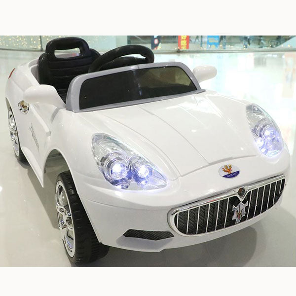 Kids Battery Operated Sports Car