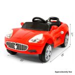 Kids Battery Operated Ride on Car – Red