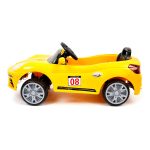 Kids Battery Operated Ride on Car – Yellow