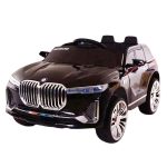 BMW Kids Electric Ride On Car – Mehroon