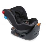 Chicco 2Easy Baby Car Seat - Jet Black