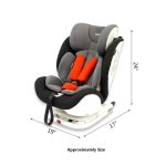 Micolor Baby Car Seat