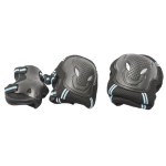 Protective Gear Set Elbow and KneePads