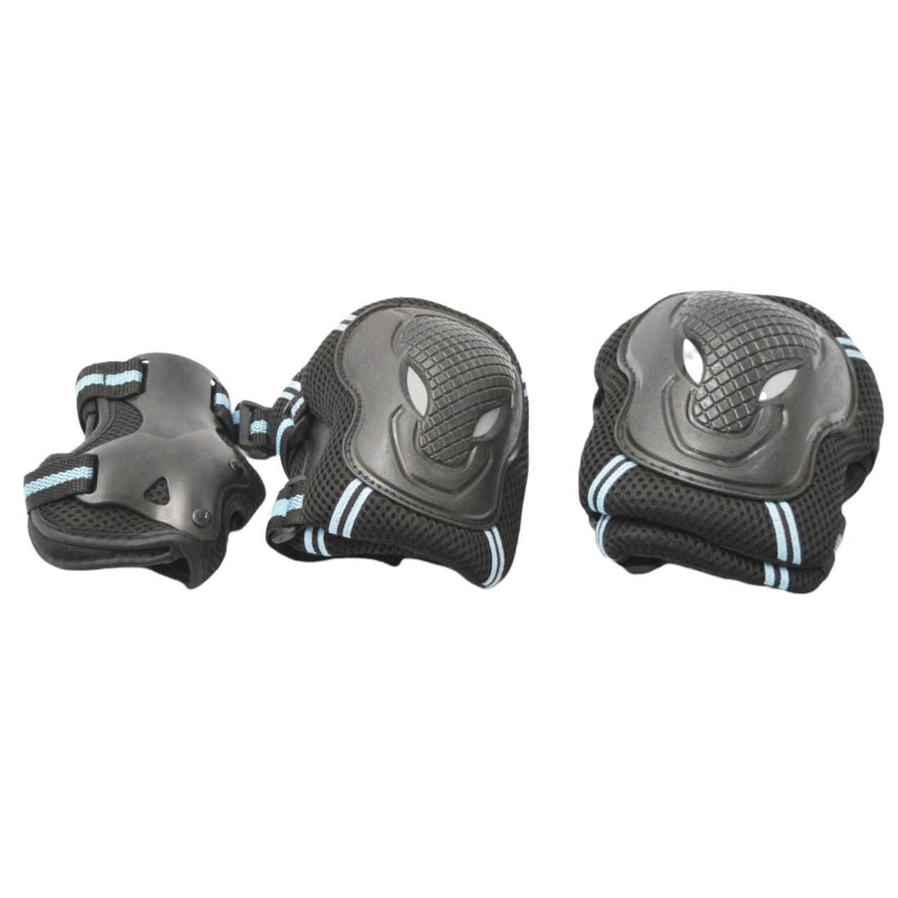 Protective Gear Set Elbow and KneePads
