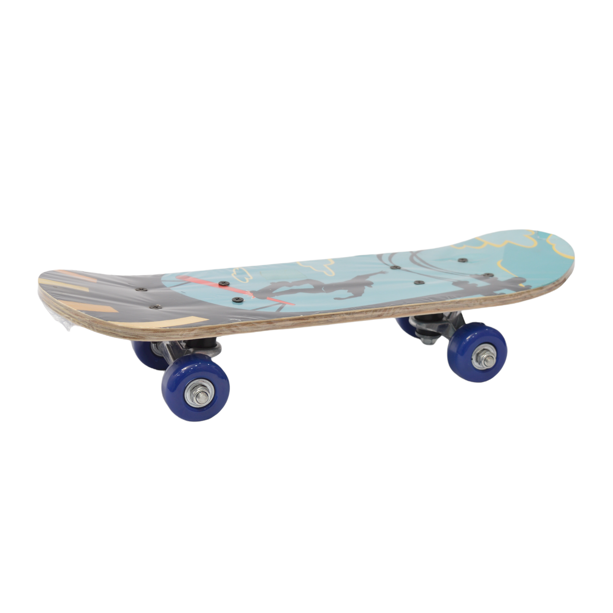 Skate Board