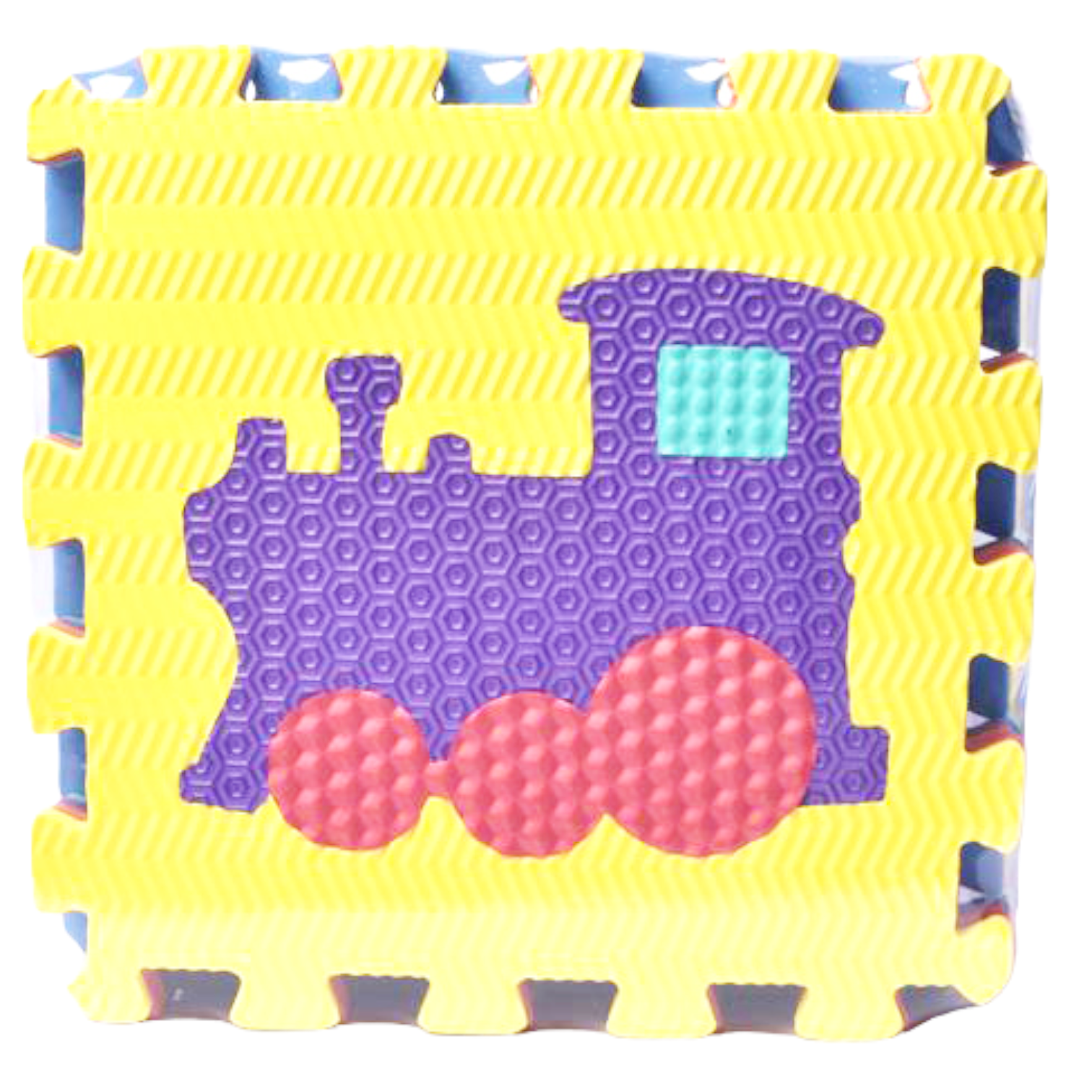 Soft Foam Puzzle Mat