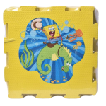 Soft Foam Puzzle Mat - SMALL ( 1 * 1 )