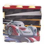 Soft Foam Puzzle Mat - SMALL ( 1 * 1 )