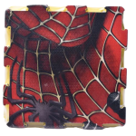 Soft Foam Puzzle Mat - SMALL ( 1 * 1 )