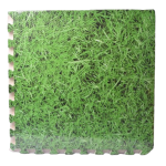 Soft Foam Puzzle Mat - LARGE ( 2 * 2 )