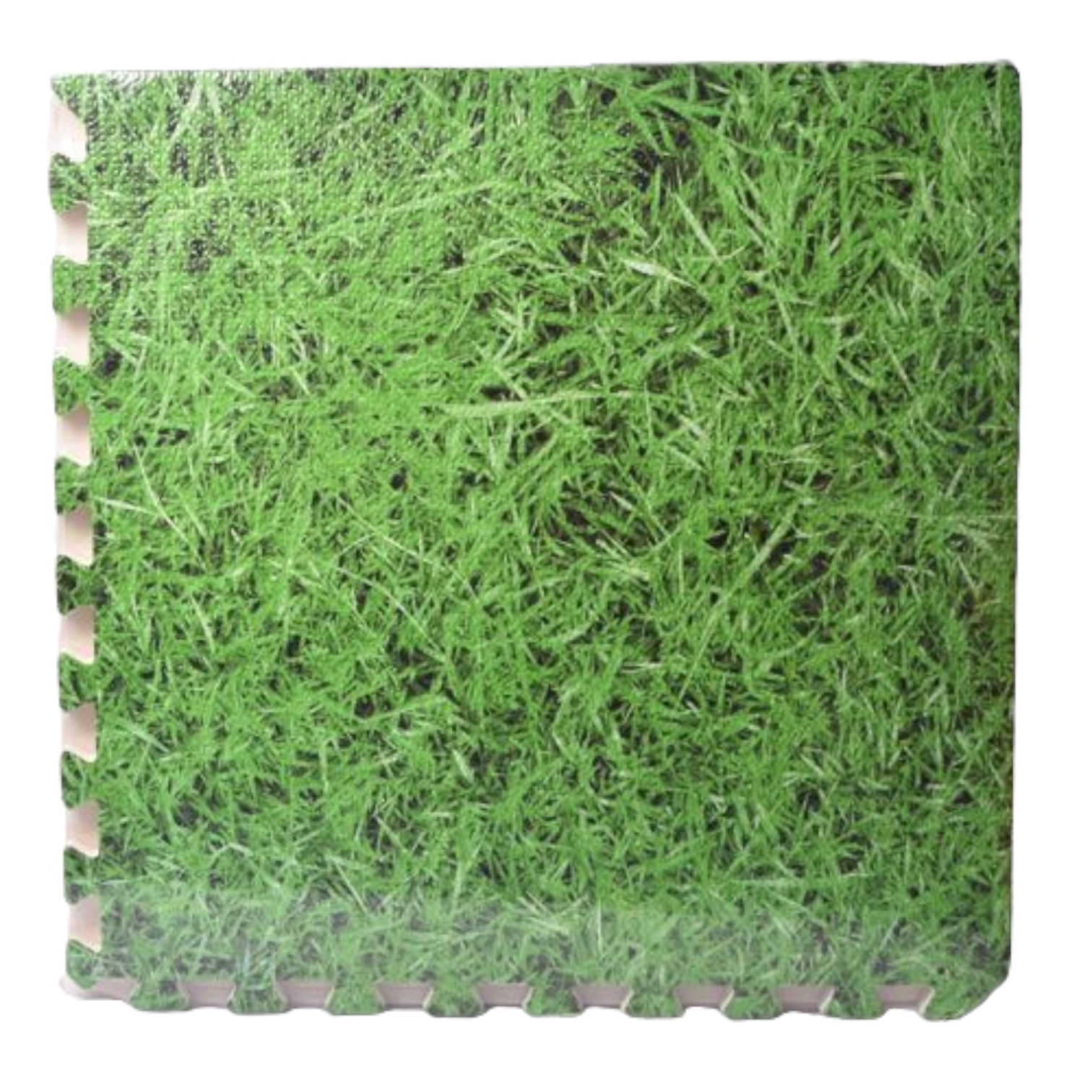 Soft Foam Puzzle Mat – LARGE ( 2 * 2 )