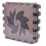 Soft Foam Puzzle Mat – SMALL ( 1 * 1 )