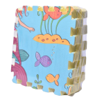 Soft Foam Puzzle Mat – SMALL ( 1 * 1 )