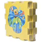 Soft Foam Puzzle Mat – SMALL ( 1 * 1 )