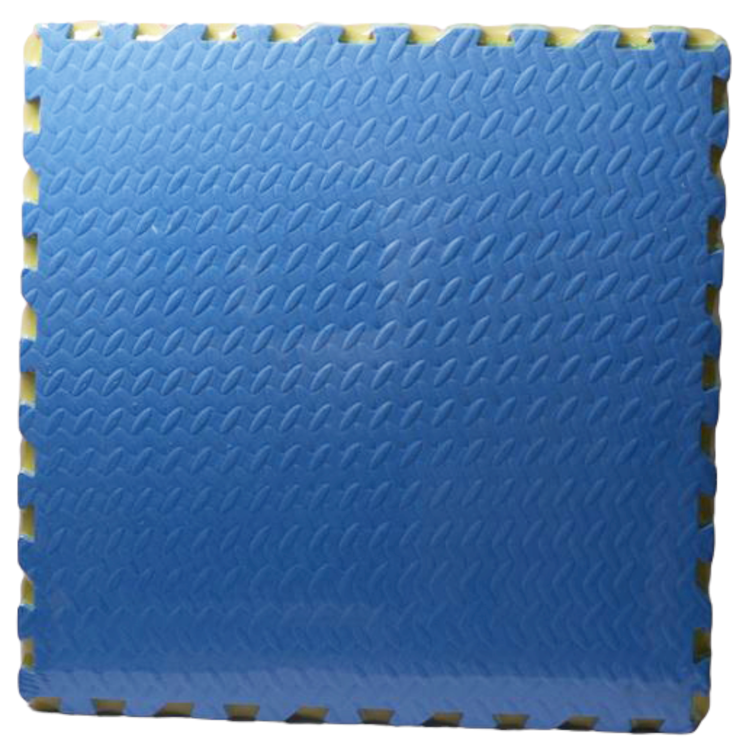 Soft Foam Puzzle Mat