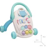 Activity Push Walker Trainer
