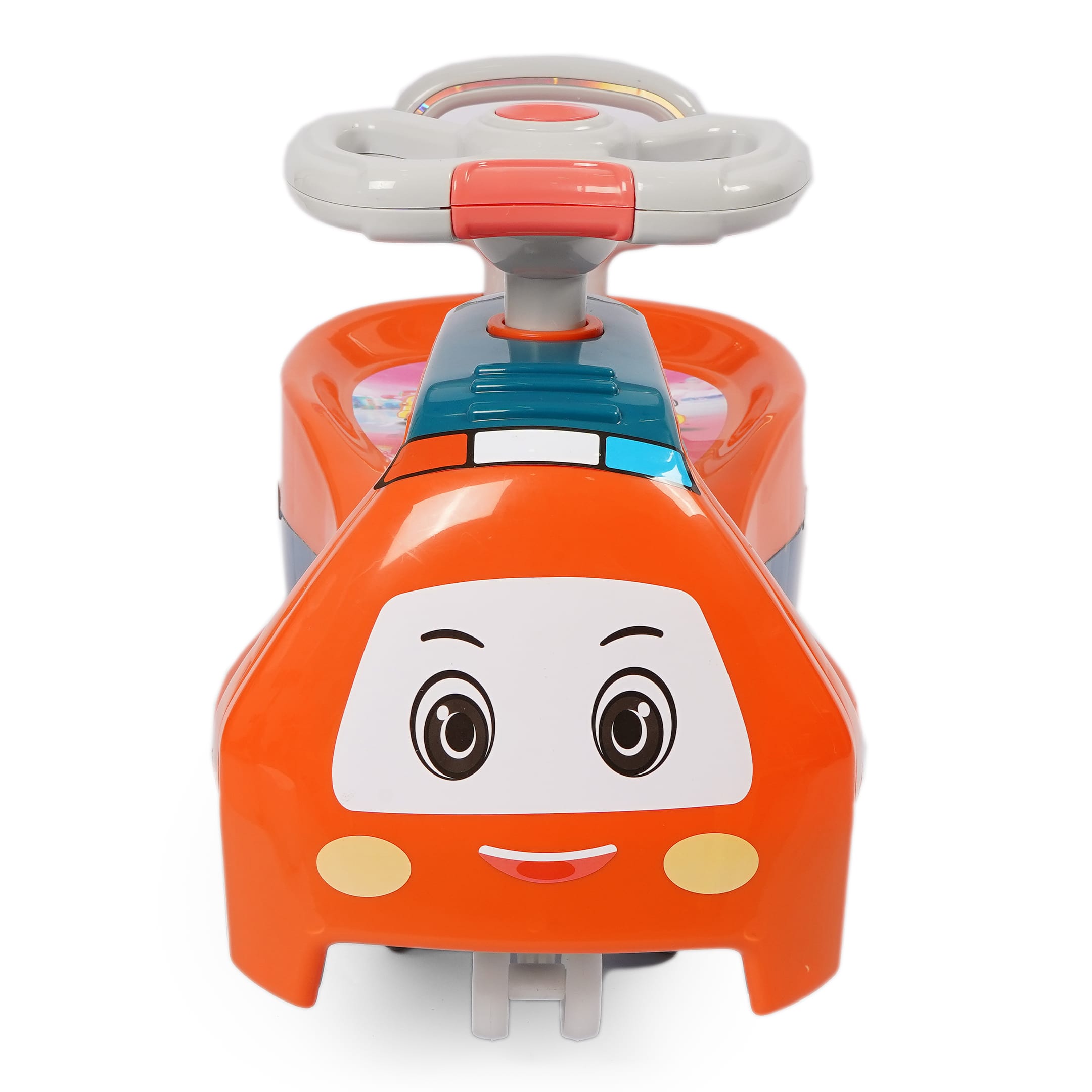 CartoonToddlerAutoTwistingCar_2