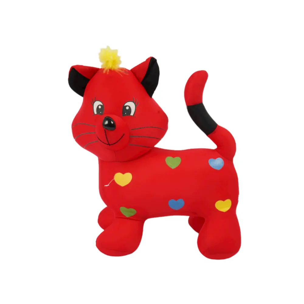 Buy Cat Stuffed Animal Toy online at best price in Pakistan