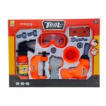 Buy Childrens Tool Box Set C205-14 online at best price in Pakistan