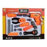 Buy Childrens Tool Box Set c205-1 online at best price in Pakistan