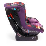 Colorful Baby Car Seat – Multicolor
