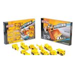 Construction Machinery Miniature Trucks