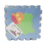 Soft Foam Puzzle Mat