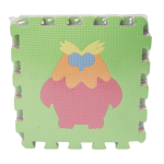 Soft Foam Puzzle Mat