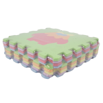 Soft Foam Puzzle Mat