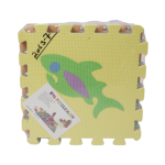 Soft Foam Puzzle Mat FM-2063-7