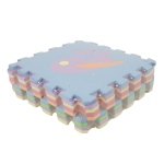 Soft Foam Puzzle Mat FM-2063-7