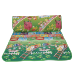 Crawling Playing Foldable Baby Mat