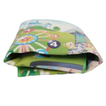 Crawling Playing Foldable Baby Mat