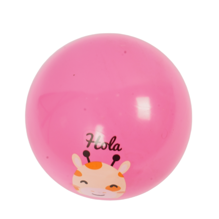 Air Ball for princess in Pink color