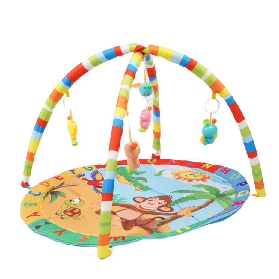 Play Gym Mat for Babies