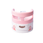 Round Shape Potty Trainer