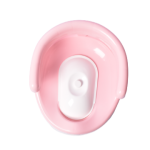 Round Shape Potty Trainer