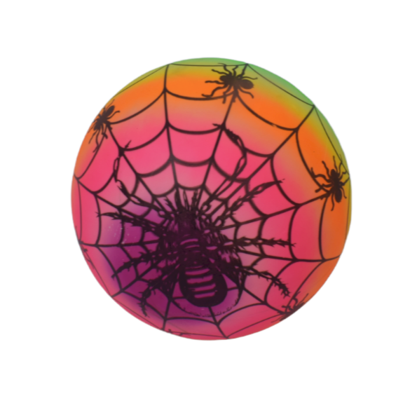 Air Ball - Spider Web for kids
