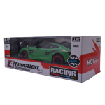 Kids Sport Racing R/C Car Scale 1:10