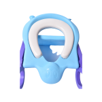 Commode Potty Seat with Step