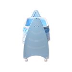 Baby Cradle With Mosquito Net