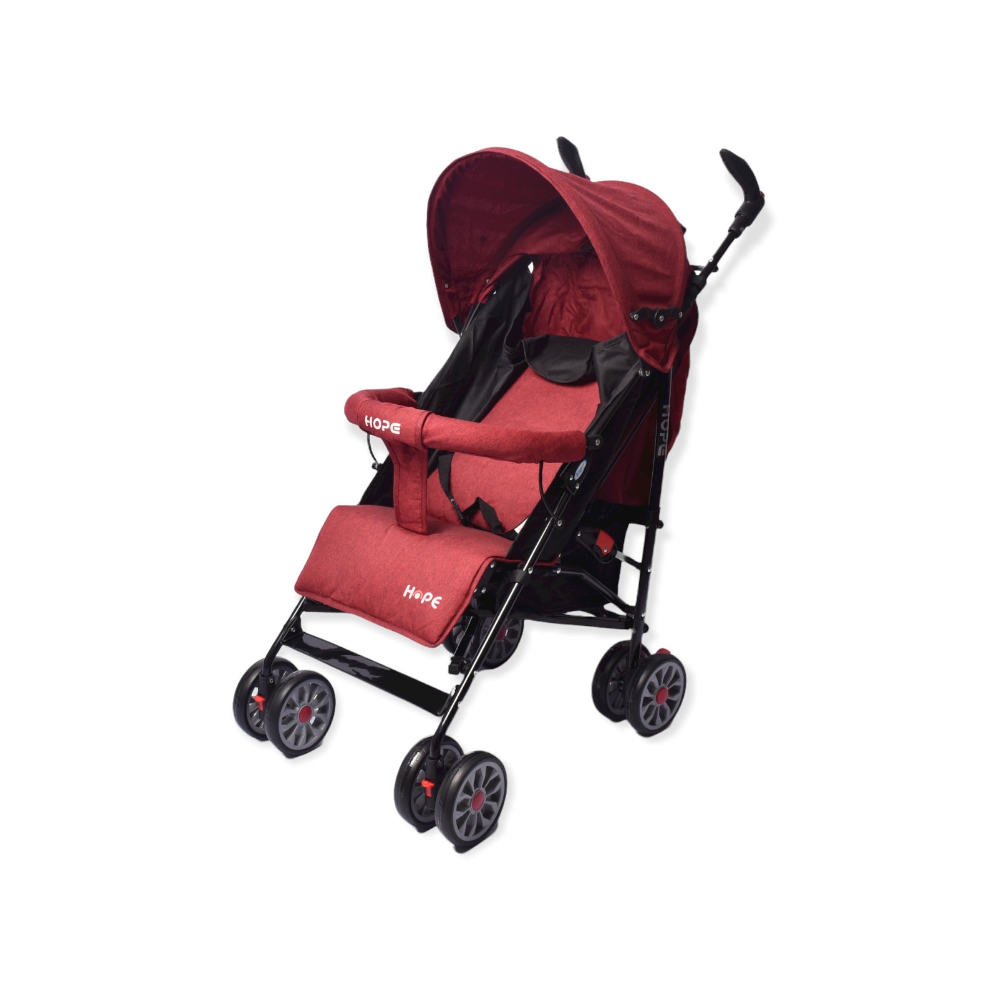 Unisex Baby Buggy Stroller - Hope