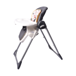 Dining High Chair for Kids – Babytrend