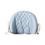 High-Quality Baby Dining High Chair – Golden
